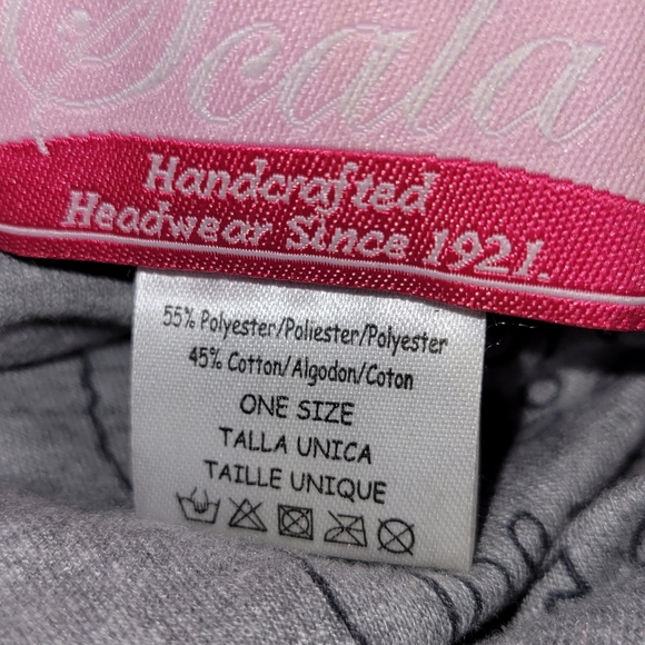 Bonnet Cap - Picture 5 of 9